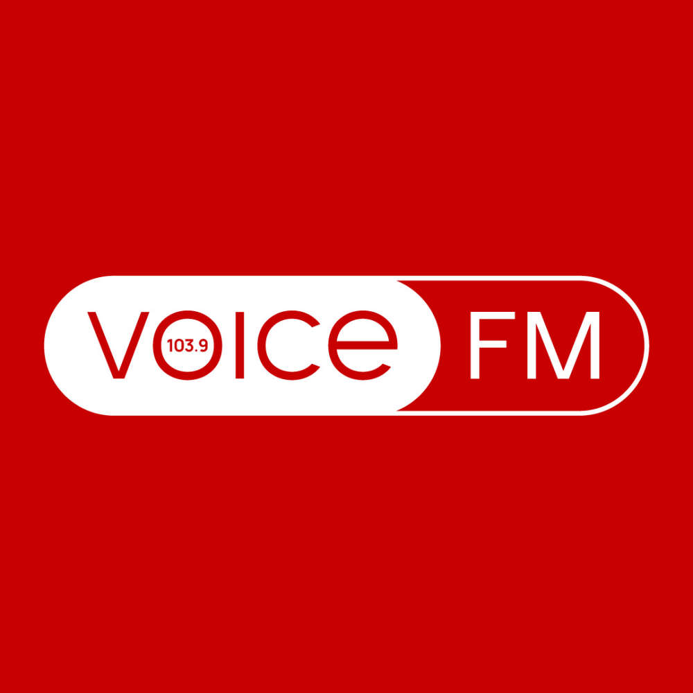 Voice FM Southampton