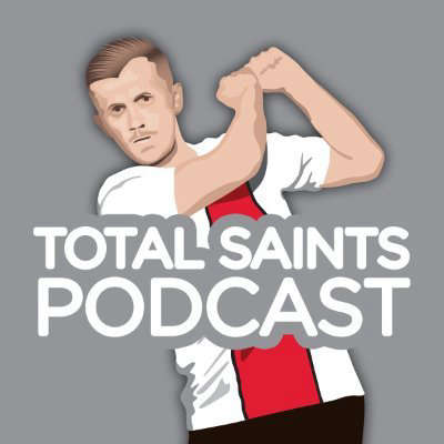 Total Saints Podcast