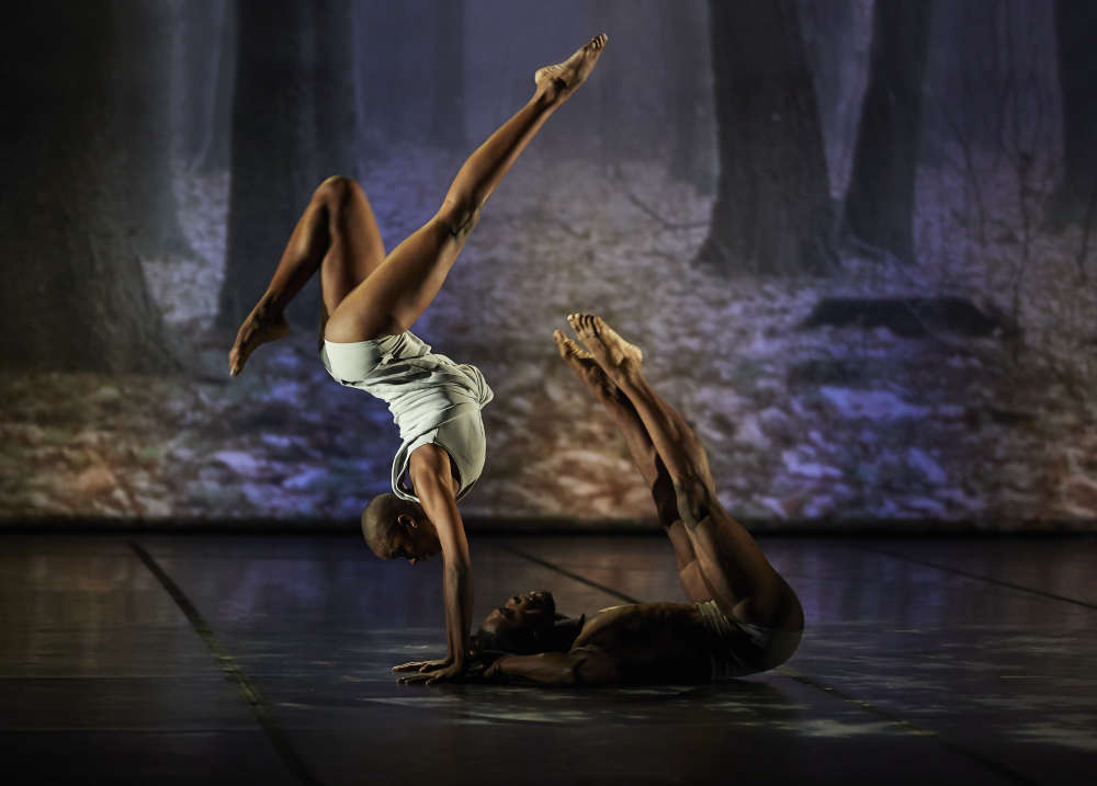FAUN Photo by Toti Ferrer