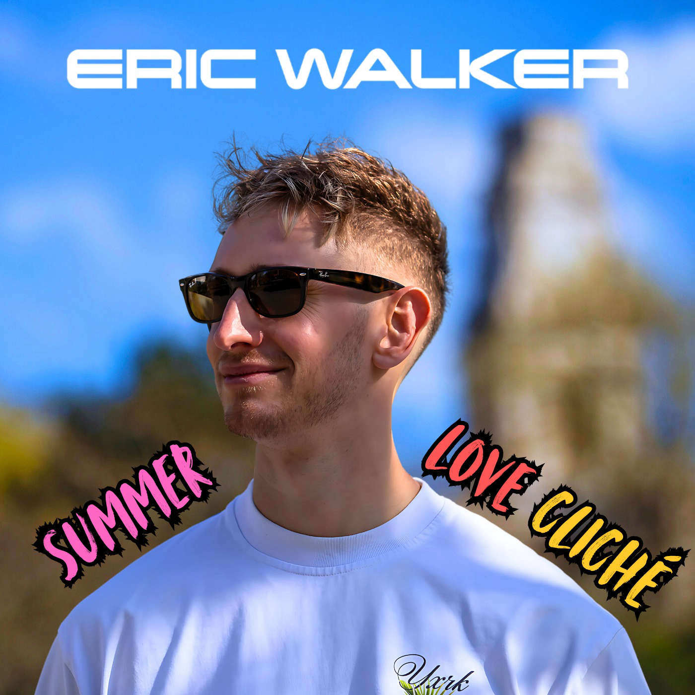 Summer Love Cliche by Eric Walker on Voice FM Southampton