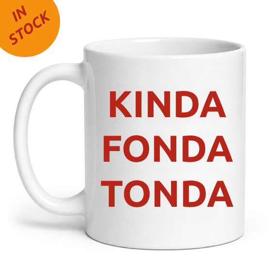 Shop Here from Kinda Fonda Konda mugs