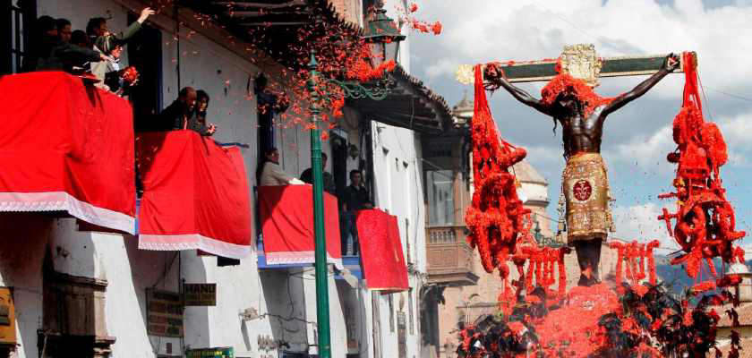 Por qué se celebra la Semana Santa?