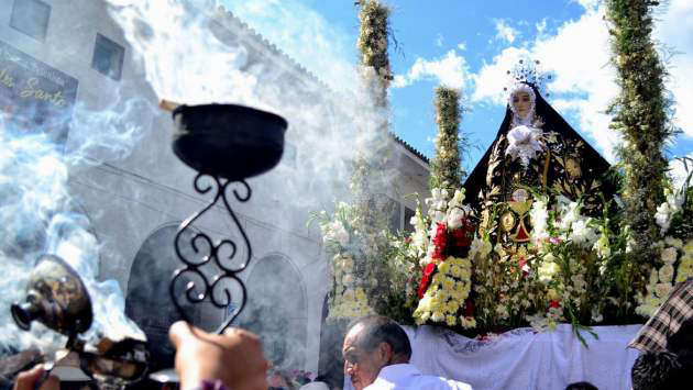 ¿por Qué Se Celebra Semana Santa Radio Nueva Qemk 1401