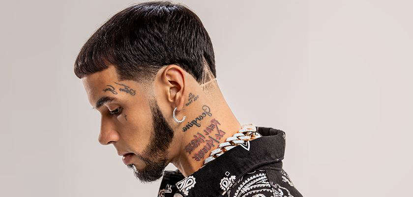 Anuel AA revela que recientemente habló con Karol G - Moda