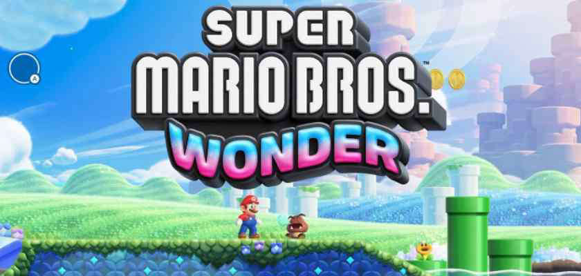 Super Mario Bros Wonder: fecha de lanzamiento oficial y nuevas