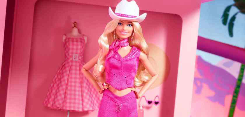 Barbie ¿cuál Es El Verdadero Nombre De La Muñeca Que Hoy Cautiva Al Mundo Radio Planeta