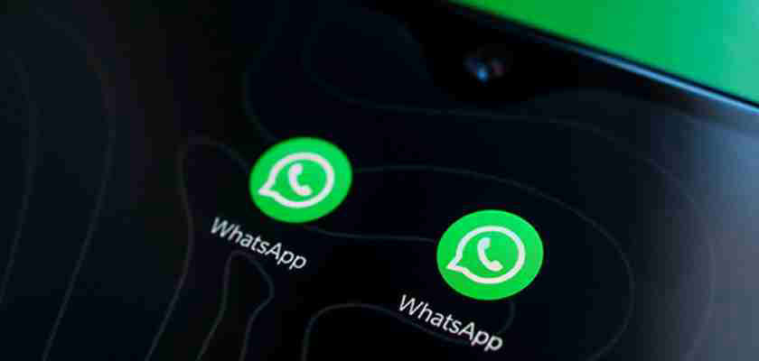 O WhatsApp vai permitir abrir duas contas no mesmo celular: como vai funcionar?