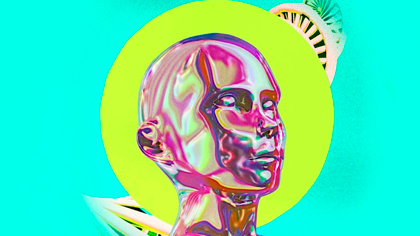 'DNA'