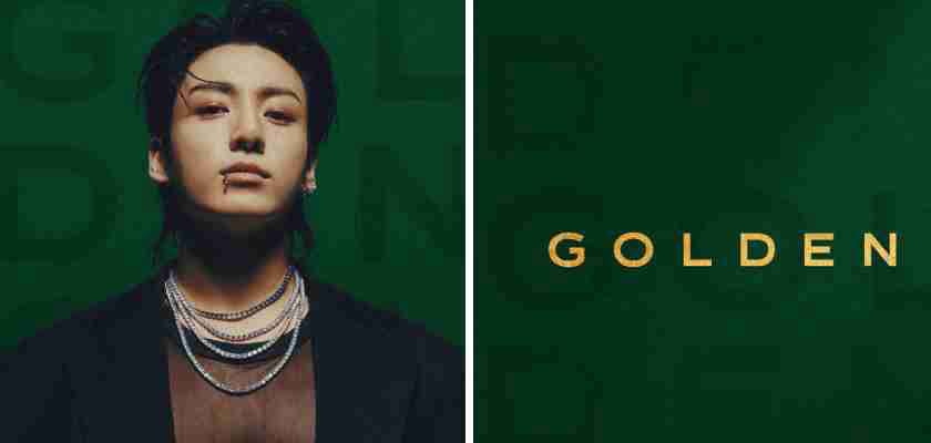 Jungkook de BTS: ¿A qué hora y cuándo estrena GOLDEN en Perú?, RESPUESTAS