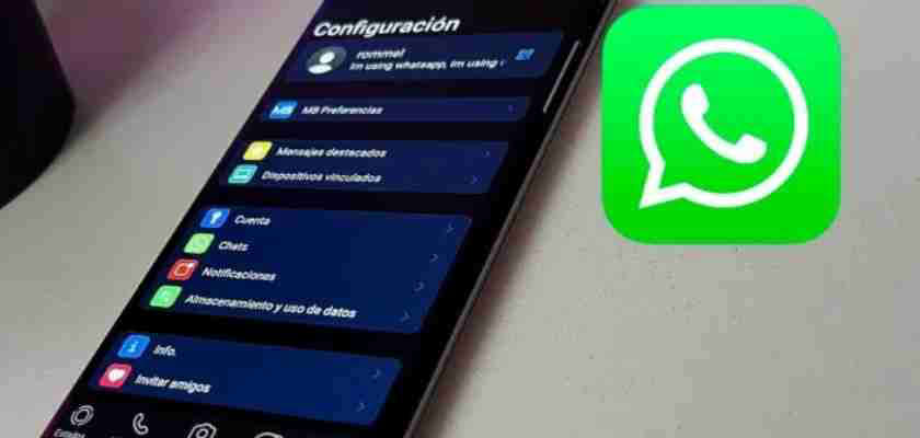 WhatsApp: así puedes activar el ‘modo iPhone’ de la app en tu teléfono Android