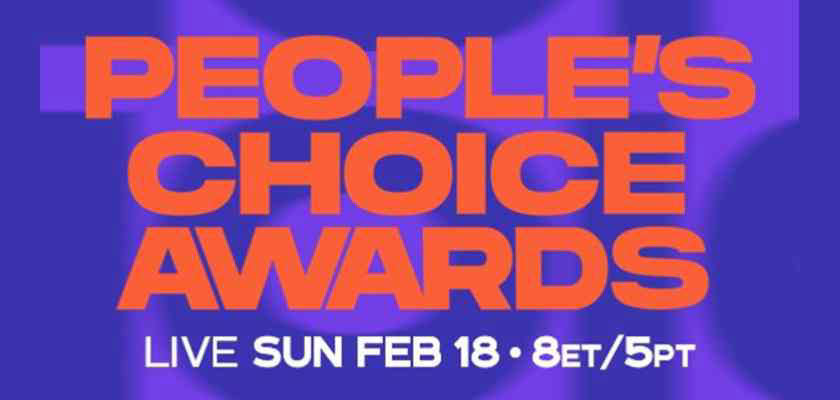 Taylor Swift Y Travis Kelce Son Nominados A Los People's Choice Awards ...