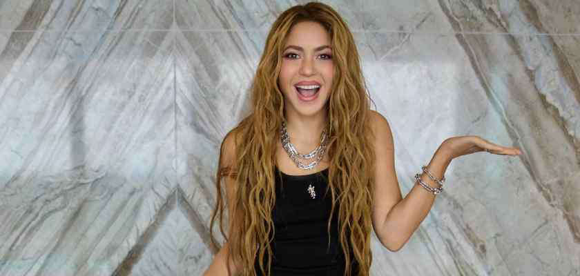 ¿Cuál es el mejor álbum de Shakira de la historia? Prestigiosa revista