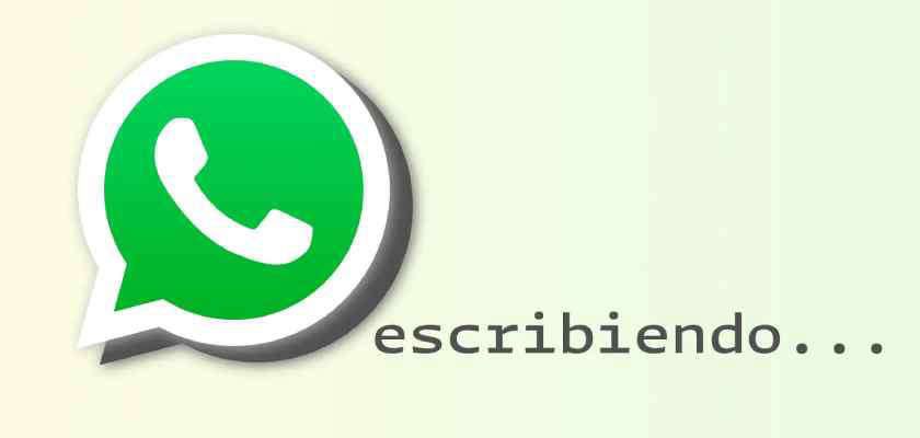 WhatsApp 2024: Will the mythical “typing” disappear in the messaging app?