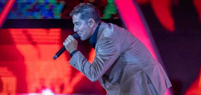 David Bisbal 