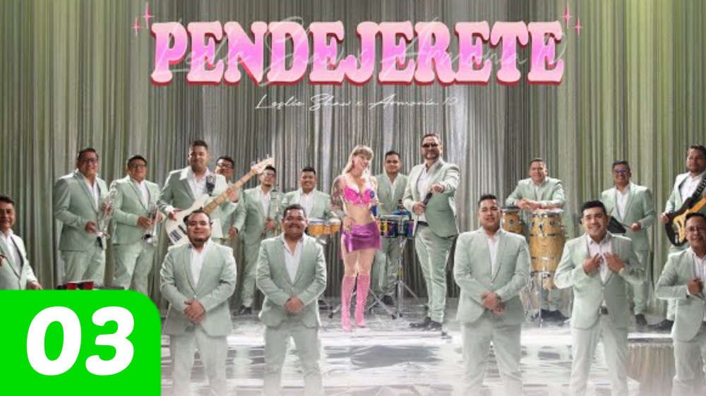 'Pendejerete'