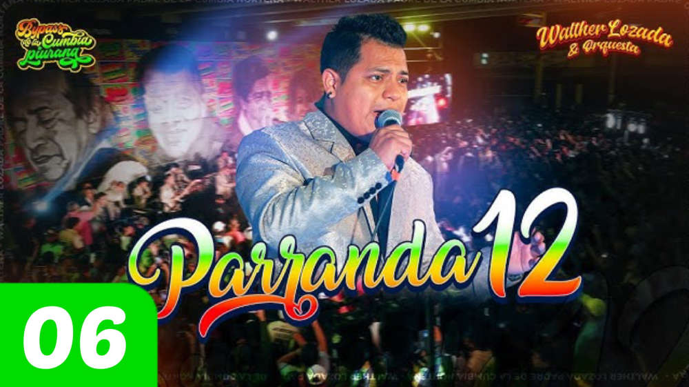 'Parranda 12'