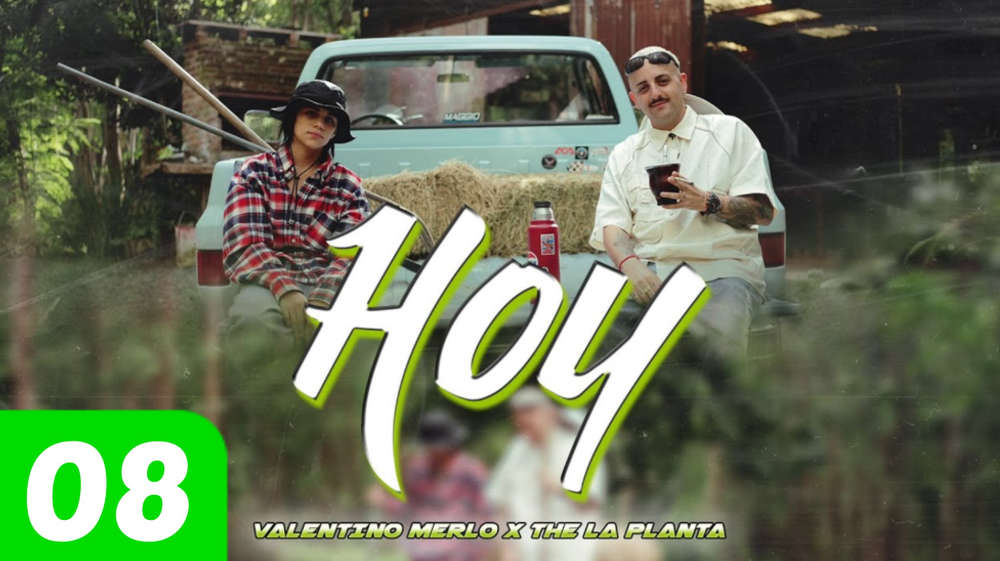 'Hoy'