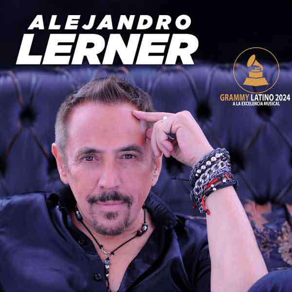 alejandro lerner fechas conciertos peru 