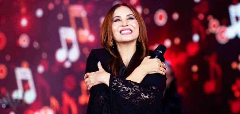 myriam hernandez nuestra navidad canciones disco