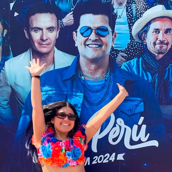 carlos vives milena warthon festival viva peru 2024