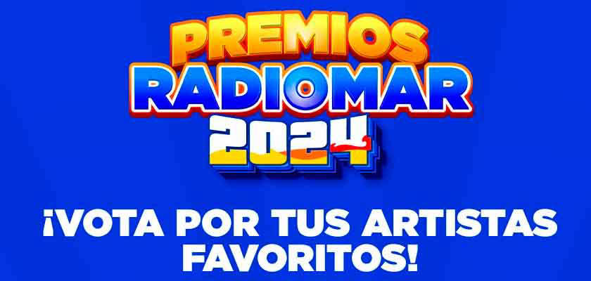 premios radiomar 2024 salsa 