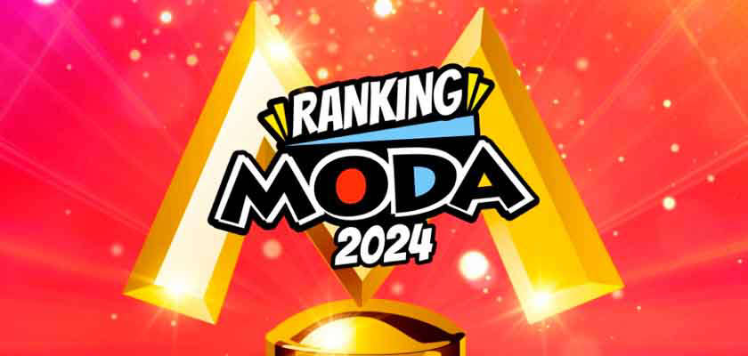 indicados ao concurso de ranking de moda reggaeton