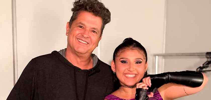 milena warthon y carlos vives 