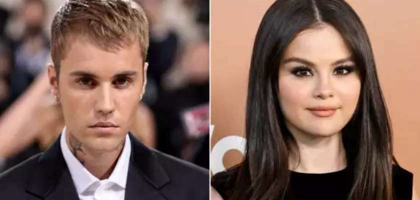 selena gomez compromiso justin bieber