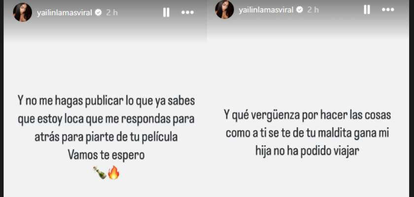 yailin la mas viral anuela aa chats