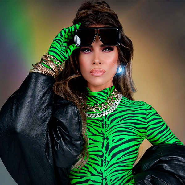 gloria trevi arequipa concierto 2025