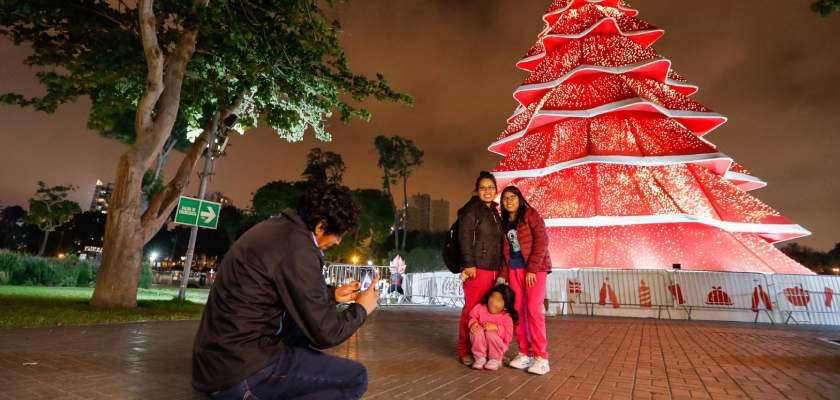 feriado largo navidad 23 y 24 