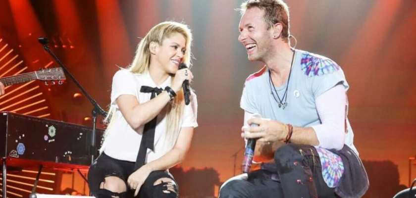 shakira y chris martin pique separacion