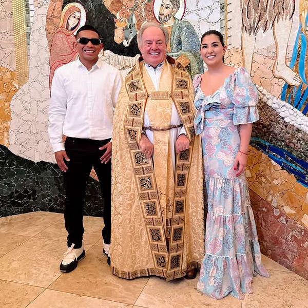 edison flores y ana siucho juntos 