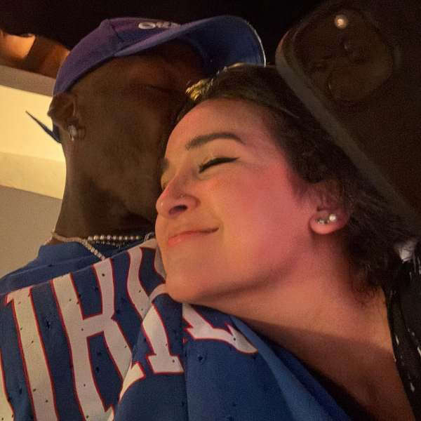 daniela darcourt y luis advincula