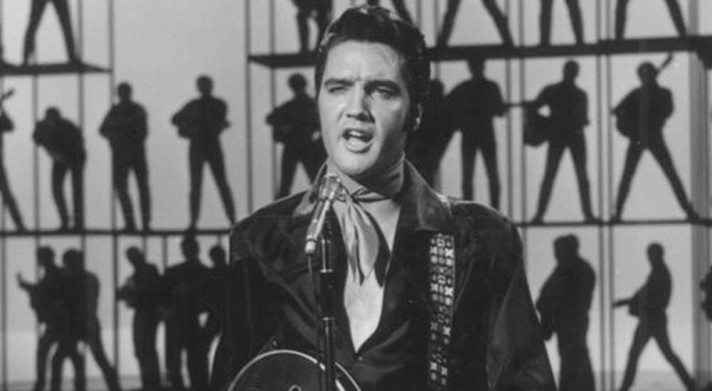 elvis presley