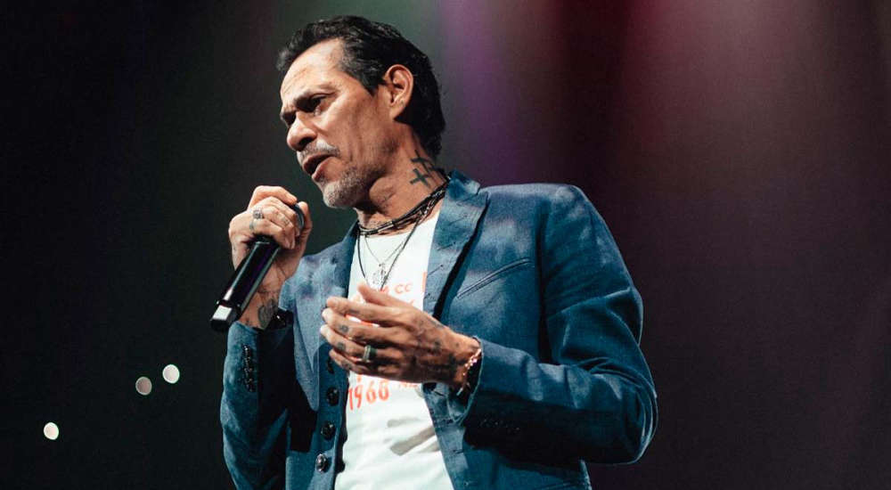 marc anthony premio lo nuestro 2025