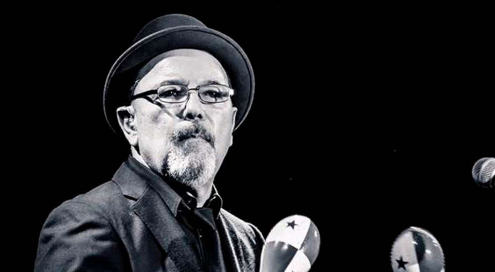 ruben blades decisiones 