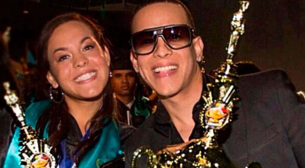 daddy yankee mireddys gonzalez 