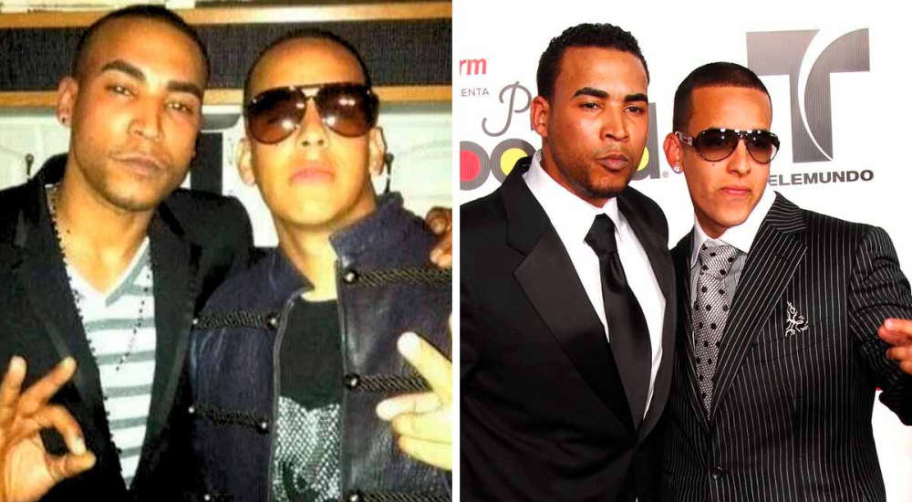 daddy yankee don omar cumpleaños