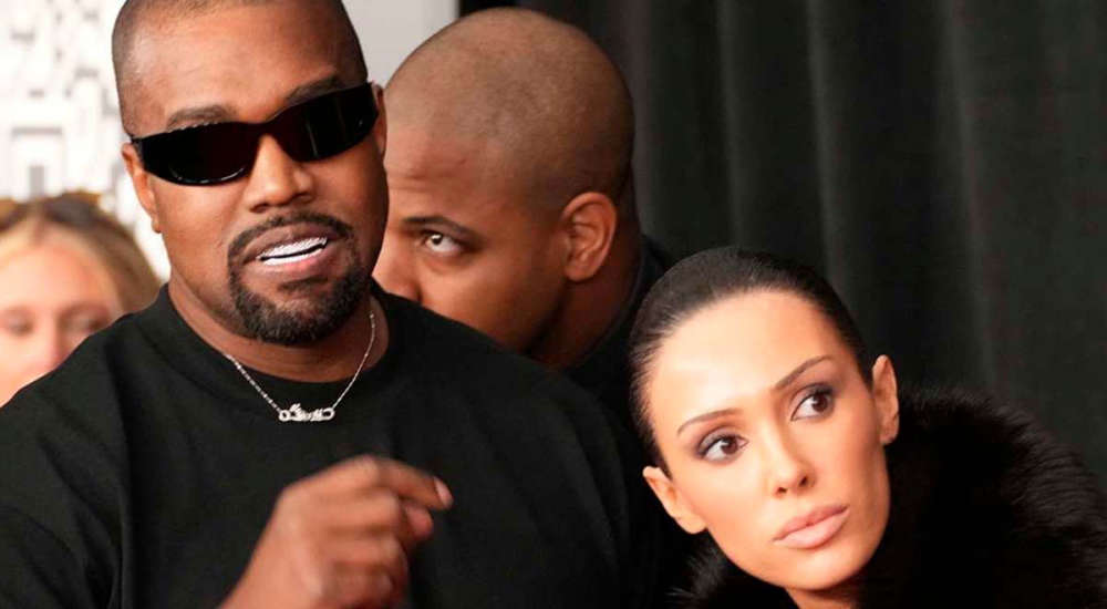 kanye west y bianca censori divorcio