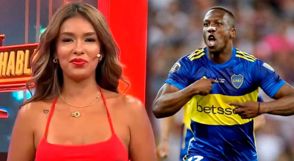 shirley arica el valor de la verdad luis advincula