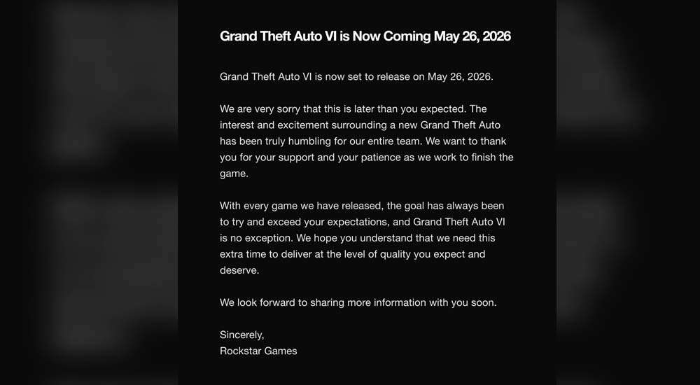 gta 6 estreno