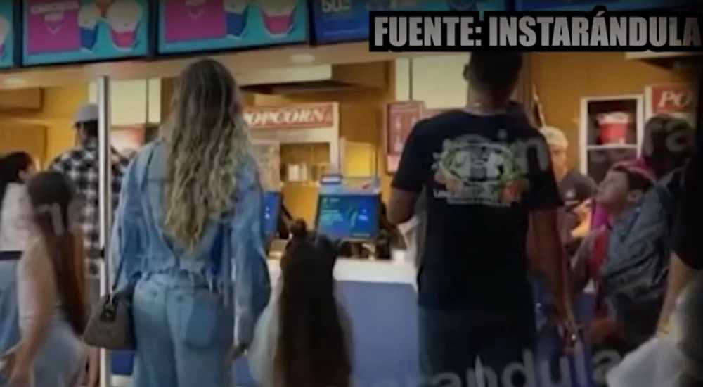 ale venturo gato cuba ruptura