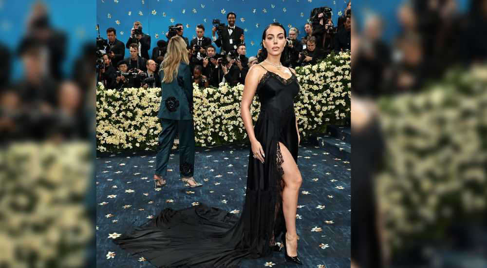 georgina rodriguez met gala 2025