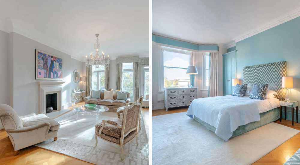 mick jagger casa en venta 