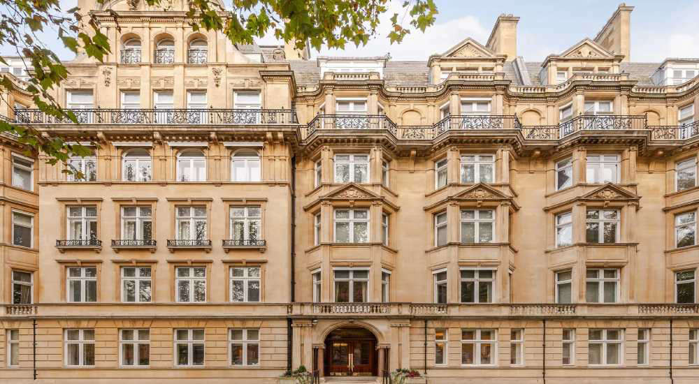 mick jagger casa en venta 