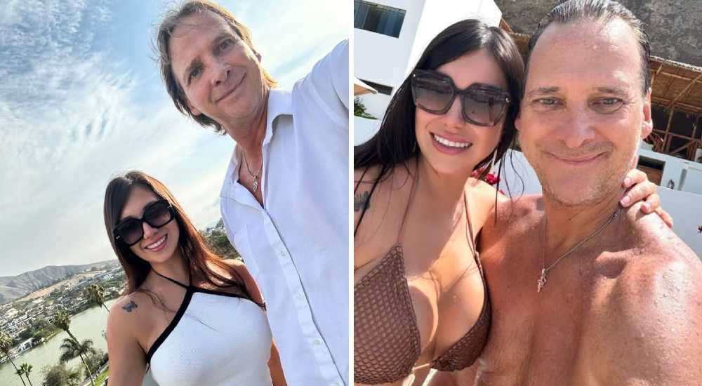 christian thorsen y alejandra castillo 