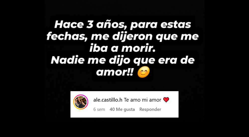 christian thorsen y alejandra castillo 