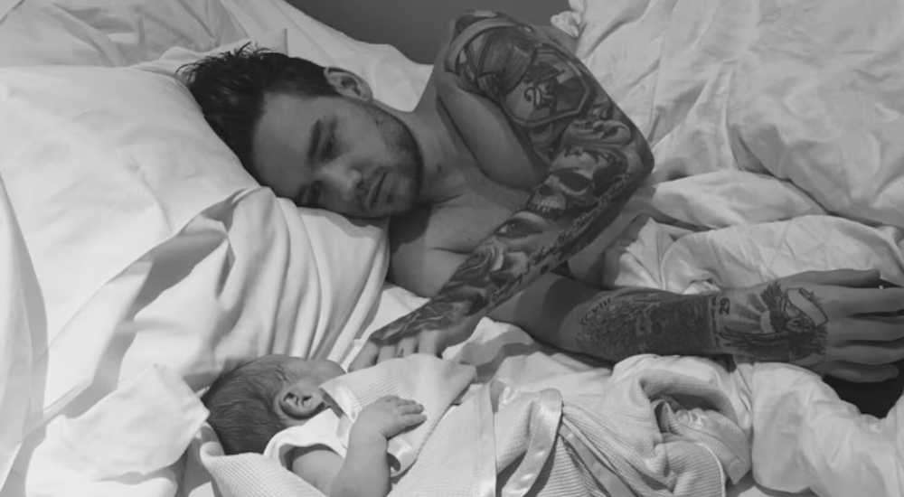 liam payne patrimonio hijo herencia 
