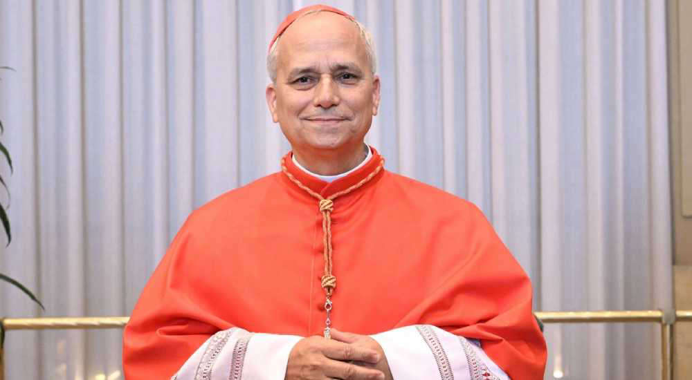 robert prevost nuevo papa 